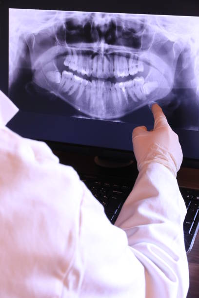 Best Emergency X-Rays and Diagnostics in Laflin, PA