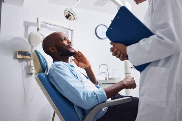Best Broken or Chipped Tooth Repair in Laflin, PA