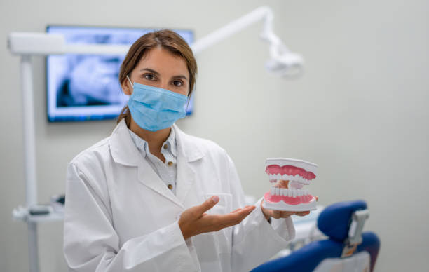  Laflin, PA Emergency Dentist Pros