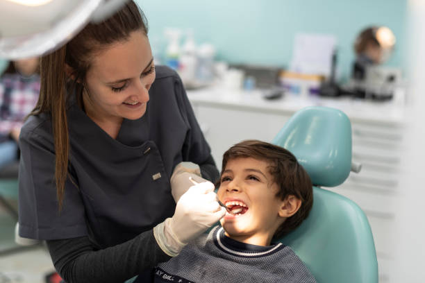 Best Knocked-Out Tooth (Avulsed Tooth) Treatment in Laflin, PA