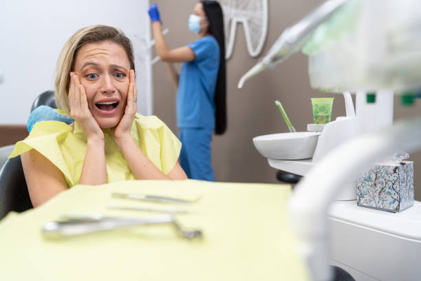 Best Emergency Root Canal Therapy in Laflin, PA