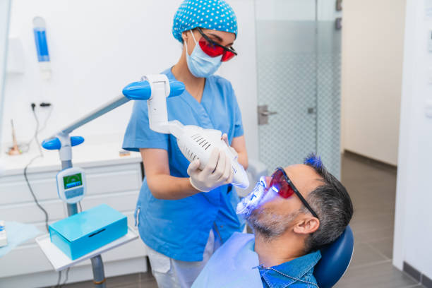 Best Emergency Treatment for Oral Infections in Laflin, PA