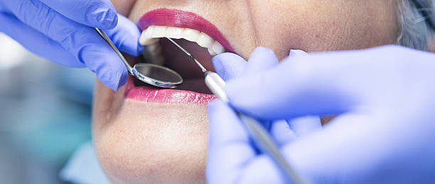 Best Emergency Treatment for Jaw Pain or Injury in Laflin, PA